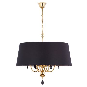 Jupiter EGIDA 1796 Luster 6x15W/E27 IP20