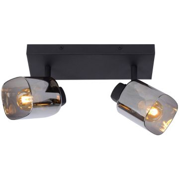 Lucide ALION 17999/02/30 Reflektor 2x25w/e14 ip20