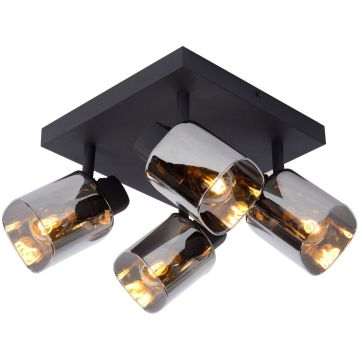 Lucide ALION 17999/14/30 Reflektor 4x25w/e14 ip20