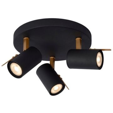 Lucide GRONY 17998/15/30 Reflektor 3x5w/gu10 2200k 320lm ip20