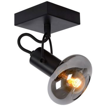 Lucide MADEE 17993/01/30 Zidna svjetiljka 1x25w/e14 ip20