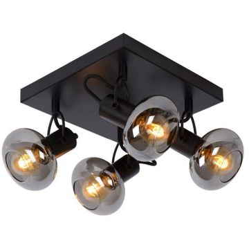 Lucide MADEE 17993/14/30 Reflektor 4x25w/e14 ip20