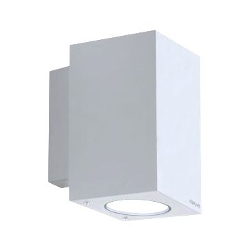 Norlys SANDVIK 1740W Zidna svjetiljka 1x4W/GU10 IP65
