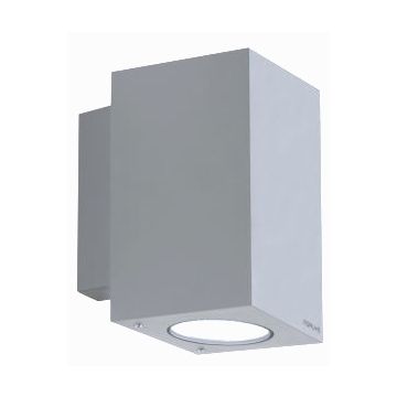 Norlys SANDVIK 1741AL Zidna svjetiljka 1x3.9W/GU10 2700K 265LM IP65