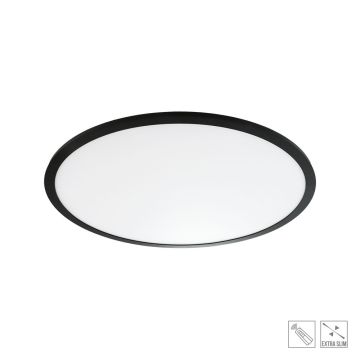 Prezent KRATON II. 17308 Plafonjera 1x30W/LED 2400lm IP20