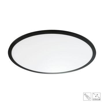 Prezent KRATON II. 17309 Plafonjera 1x40W/LED 3200lm IP20