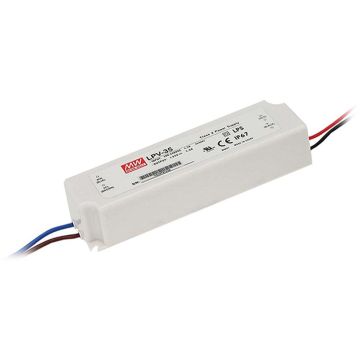 Zambelis DRIVER LPV-35-24 Napajanje IP67