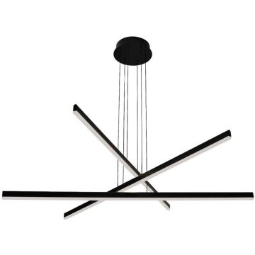 Zambelis PENDANT LIGHT 1947 Visilica 47W/led 3000K 3740lm IP20