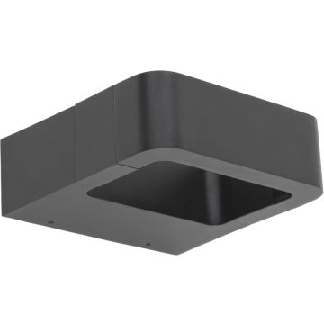 TK Lighting ARIUS 18081 Zidna svjetiljka 1x10W/LED 3000K 480lm IP54