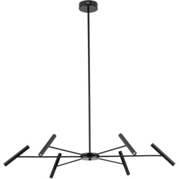 TK Lighting NIVA 18223 Visilica 1x6W/LED 3000K 2000lm IP20