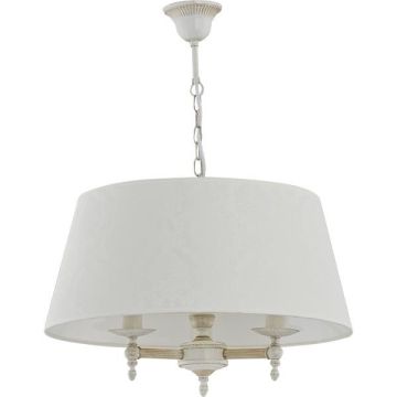Alfa ROKSANA 18534 Luster 3x10W/E14 IP20