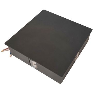 Altavola Design LED LWA161 Natkriveno downlight svjetlo 1x4W/LED IP20