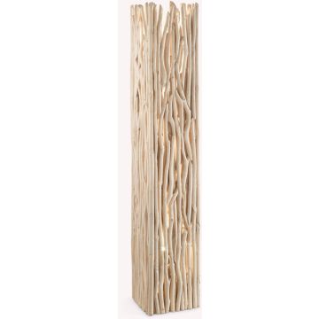 Ideal Lux DRIFTWOOD 180946 Podna svjetiljka 3x60W/E27 ip20