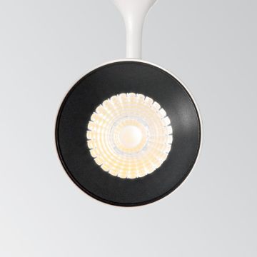 Ideal Lux SMILE 189574 Šinski reflektor 1x15W/LED 3000K ip20