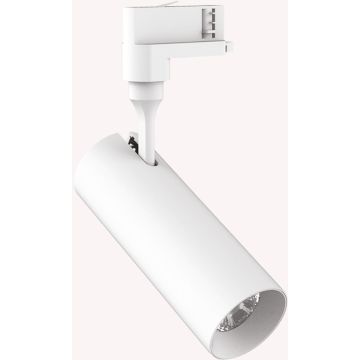 Ideal Lux SMILE 189796 Šinski reflektor 1x15W/LED 4000K ip20