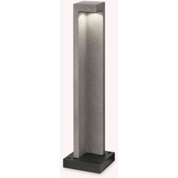 Ideal Lux TITANO 187327 Stojeca svjetiljka 1x8,5W/LED 4000K ip55