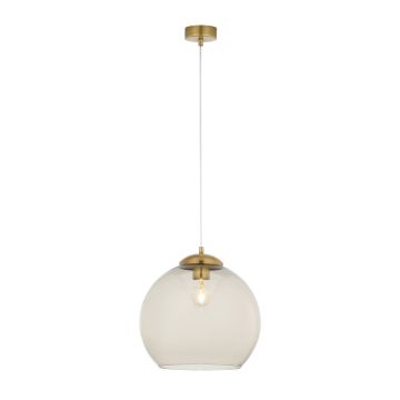Jupiter ASTI 1833 Visilica 1x15W/E27 IP20