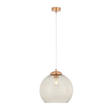 Jupiter ASTI 1834 Visilica 1x15W/E27 IP20