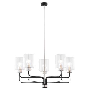 Jupiter CERES 1884 Luster 5x15W/E27 IP20