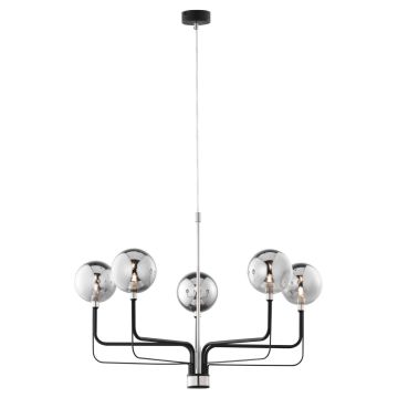 Jupiter ERIS 1888 Luster 5x14W/G9 IP20