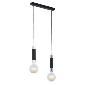 Jupiter LILE 1844 Visilica 2x15W/E27 IP20