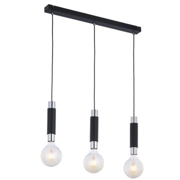 Jupiter LILE 1845 Visilica 3x15W/E27 IP20