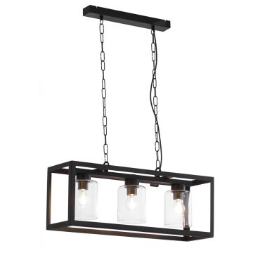 Jupiter MACARI 1805 Visilica 3x15W/E27 IP20