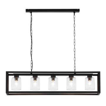 Jupiter MACARI 1806 Visilica 5x15W/E27 IP20