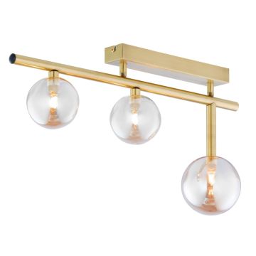 Jupiter NEPTUN 1898 Stropna svjetiljka 3x14W/G9 IP20