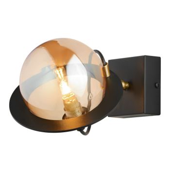 Jupiter PLANET 1893 Zidna svjetiljka 5x14W/G9 IP20