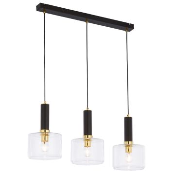 Jupiter VANES 1848 Visilica 3x15W/E27 IP20