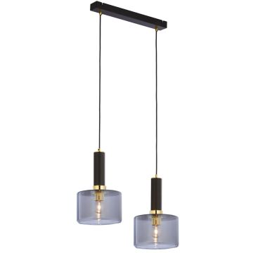 Jupiter VANES 1850 Visilica 2x15W/E27 IP20
