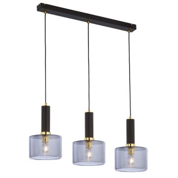 Jupiter VANES 1851 Visilica 3x15W/E27 IP20