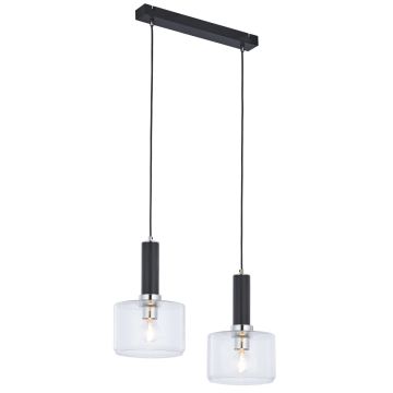 Jupiter VANES 1856 Visilica 2x15W/E27 IP20