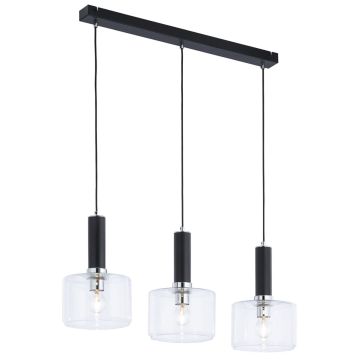 Jupiter VANES 1857 Visilica 3x15W/E27 IP20