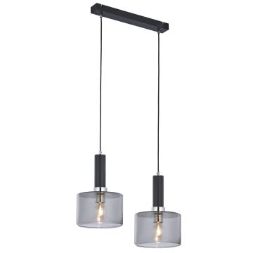 Jupiter VANES 1859 Visilica 2x15W/E27 IP20