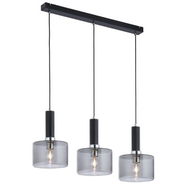 Jupiter VANES 1860 Visilica 3x15W/E27 IP20