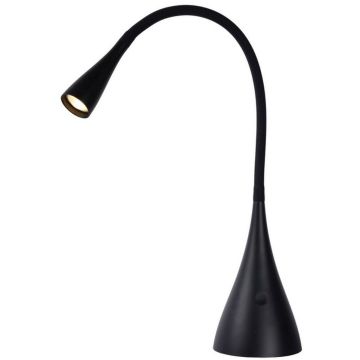 Lucide ZOZY 18656/03/30 Radna svjetiljka 1x3w/led 3000k 250lm ip20