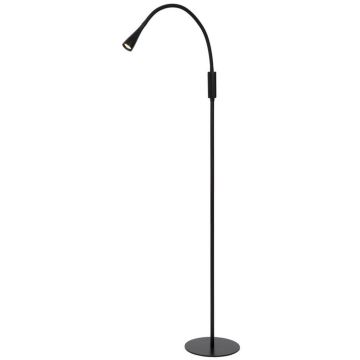 Lucide ZOZY 18756/03/30 Podna svjetiljka 1x3w/led 3000k 250lm ip20