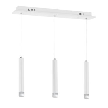 Milagro ALBA ML189 Visilica 3x15W/LED 1050LM