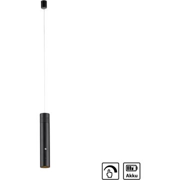 Paul Neuhaus ATTACH 18281-18 Visilica 1x3W/LED 3000k 300lm ip20
