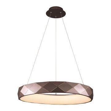 Prezent CANVAS I. 18416 Visilica 1x38W/LED 2250lm IP20