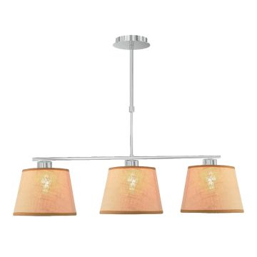 Prezent COMBO I. 18066 Visilica 3x60W/E27 IP20
