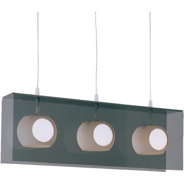Prezent FEDRA II. 18011 Visilica 3x40w/g9