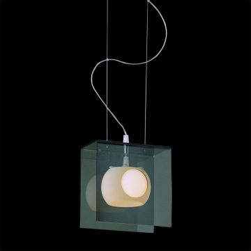Prezent FEDRA II. 18015 Visilica 1x40W/G9 IP20