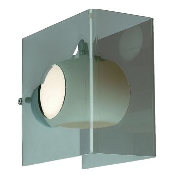 Prezent FEDRA II. 18020 Zidna svjetiljka 1x40W/G9 IP20