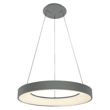 Prezent GENTIS I. 18406 Visilica 1x55W/LED 3000lm IP20