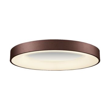 Prezent GENTIS II. 18401 Plafonjera 1x55W/LED 3000lm IP20