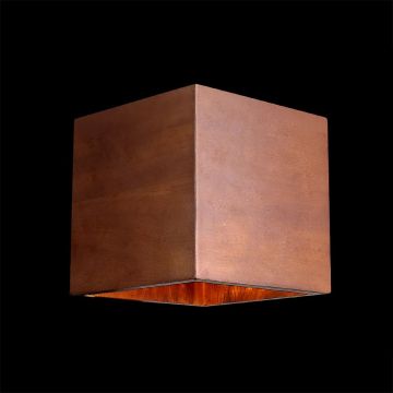 Prezent SELENE 18071 Zidna svjetiljka 1x40W/E14 IP20