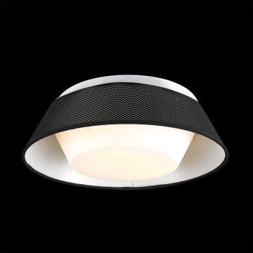 Prezent TORES 18073 Plafonjera 2x60W/E27 IP20